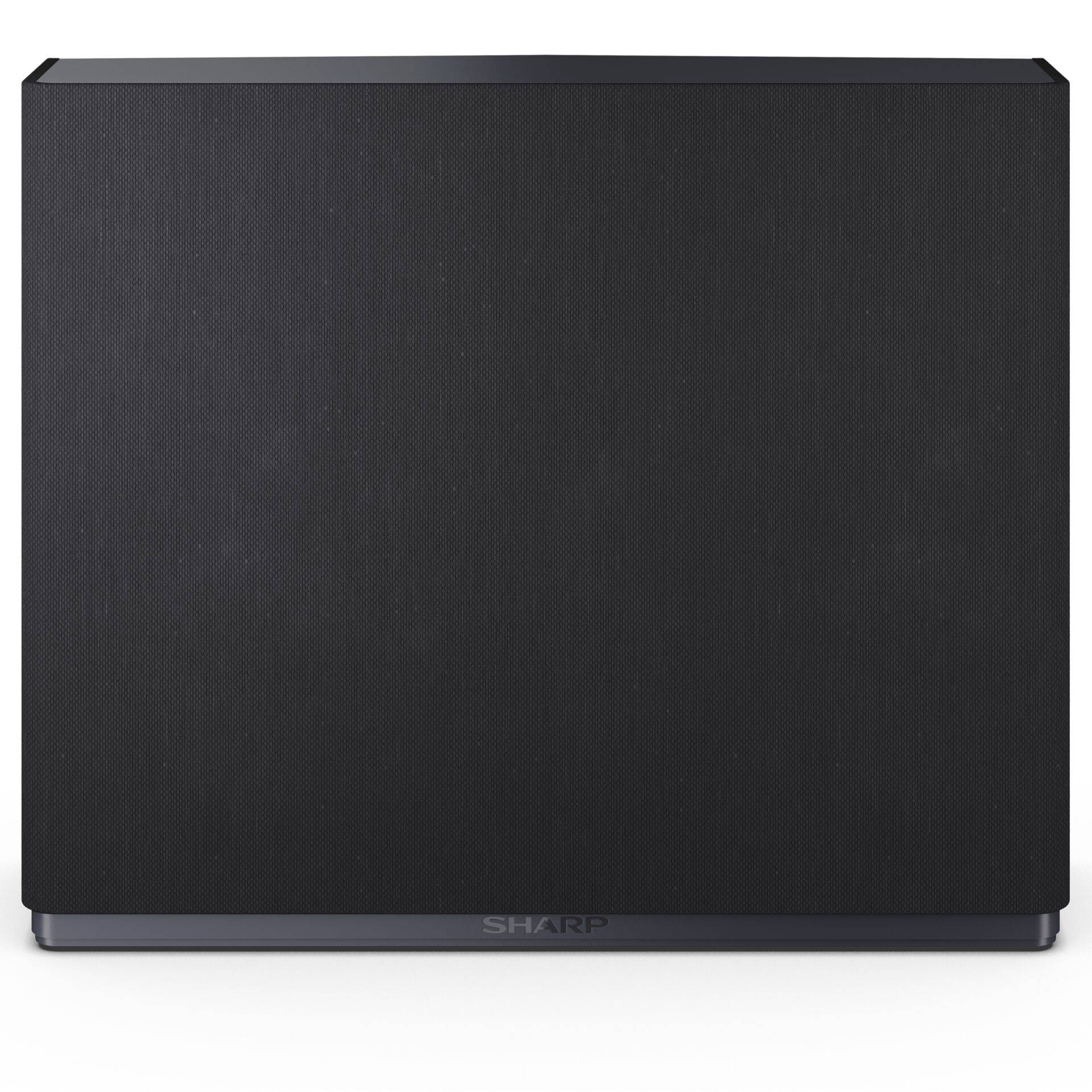 Sharp HT-SPR52021 (paar) zwart-0