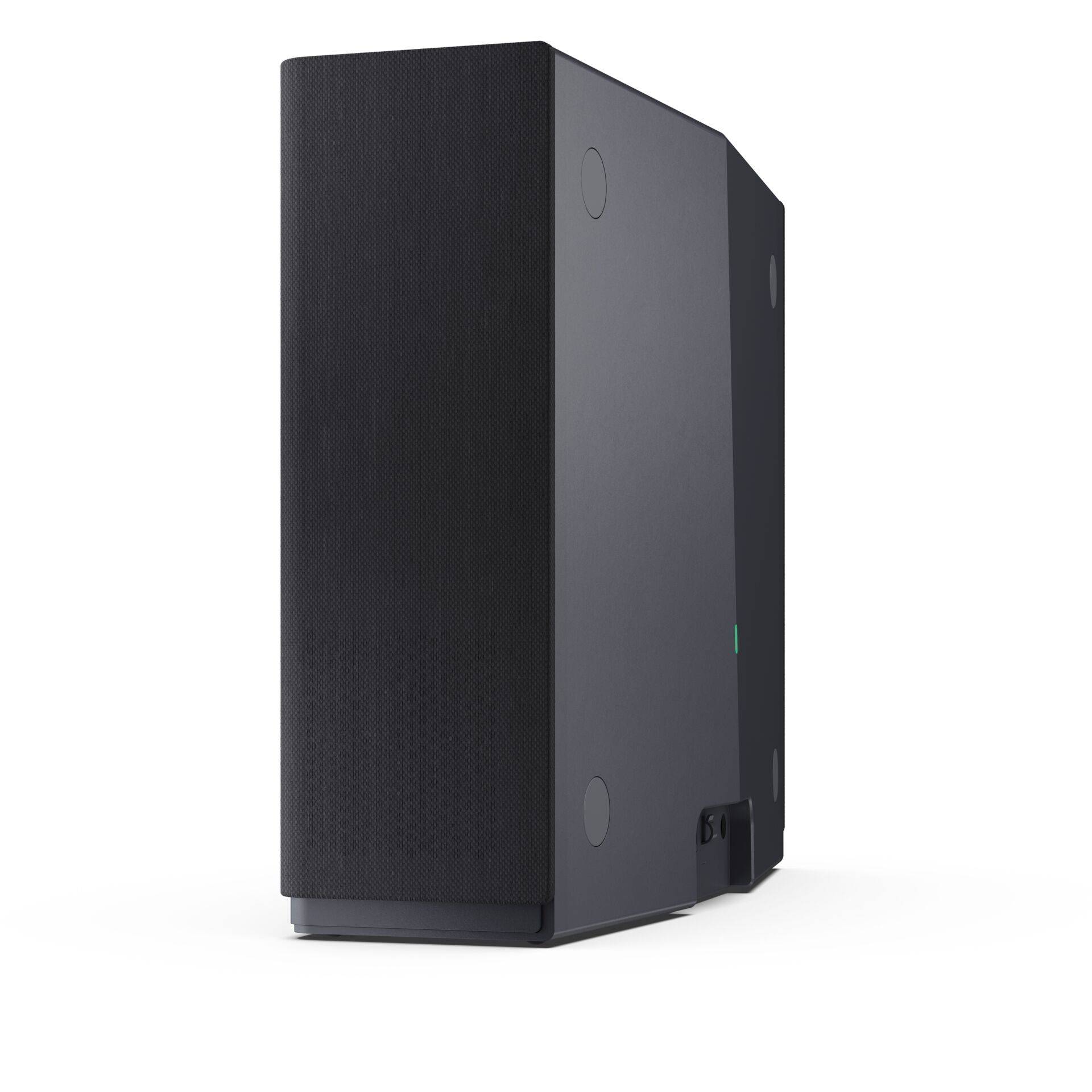 Sharp HT-SPR52021 (paar) zwart-1