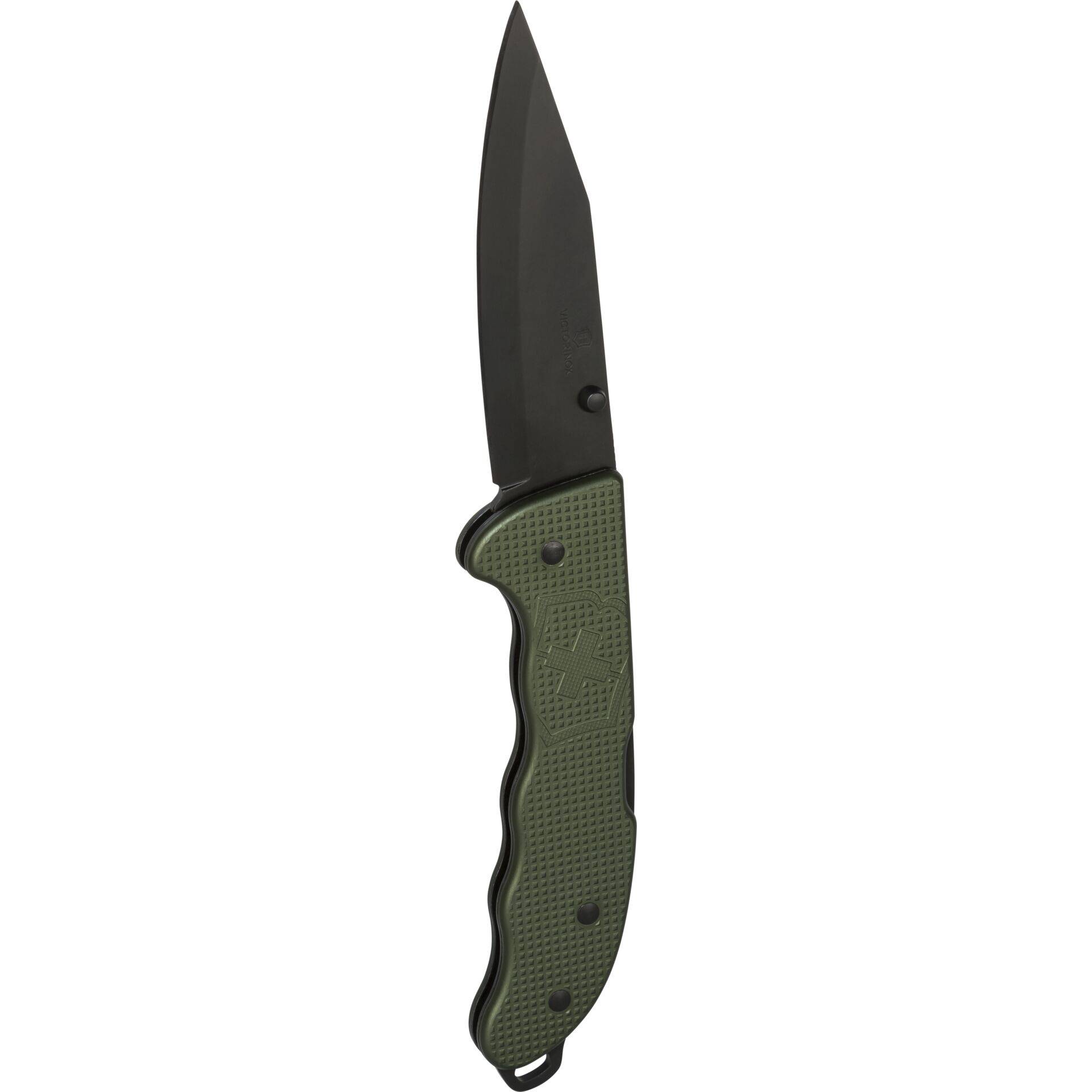 Victorinox Hunter Pro Evoke BSH Alox olijf-0
