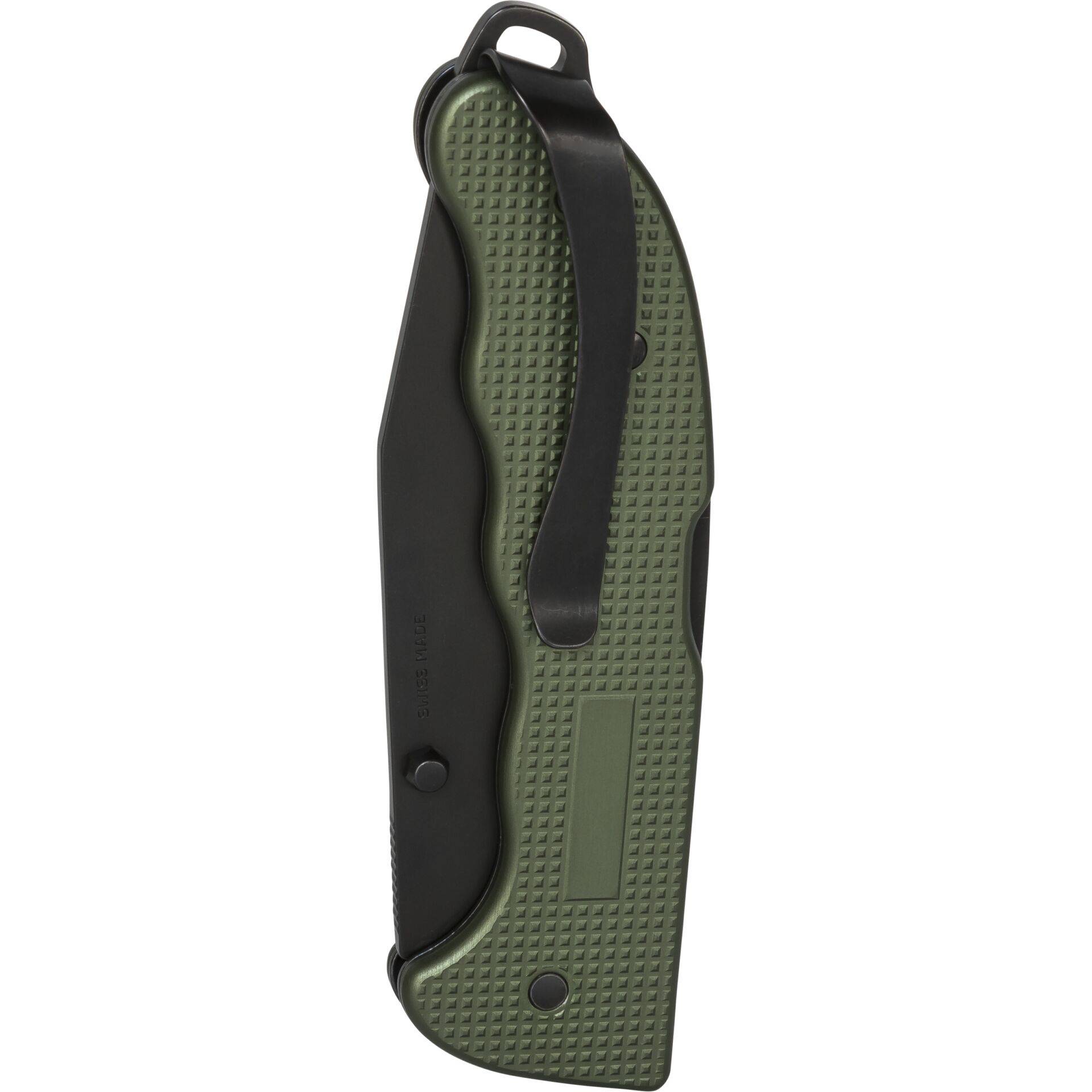Victorinox Hunter Pro Evoke BSH Alox olijf-1