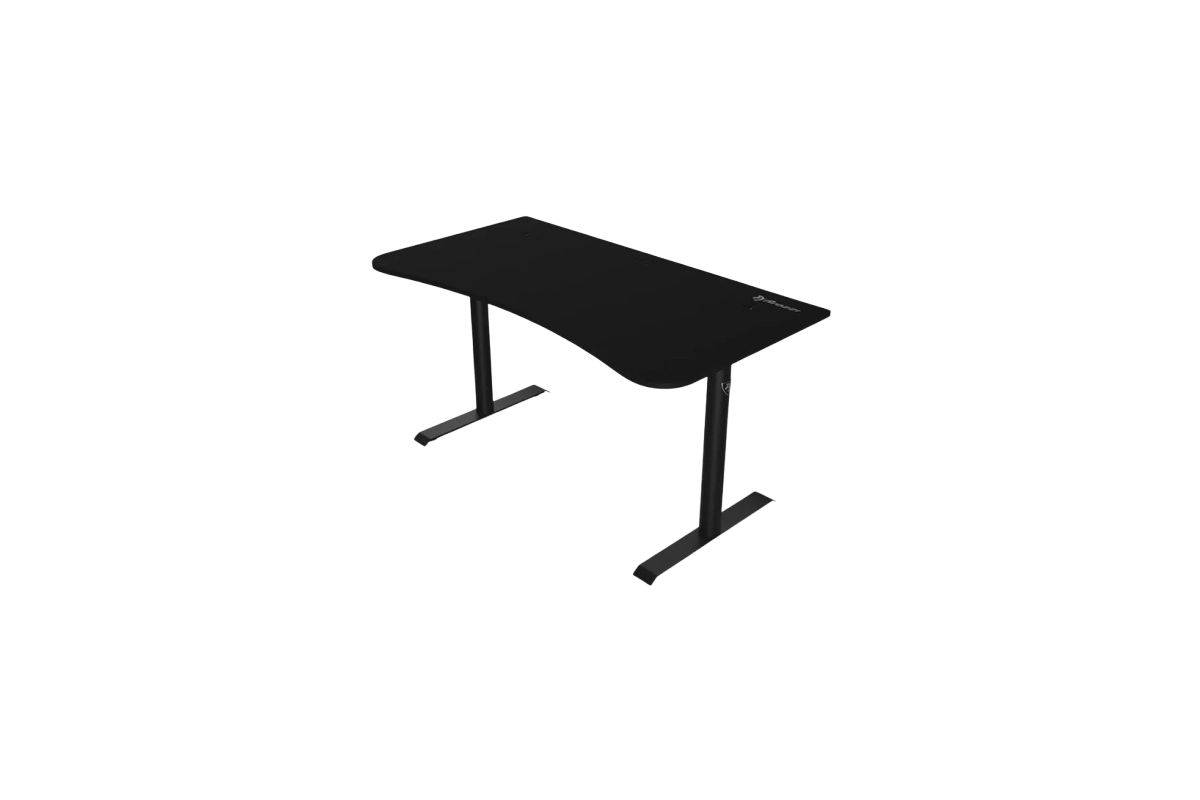 Arozzi speeltafel Arena Medium PureBlack 140x75,5cm-0