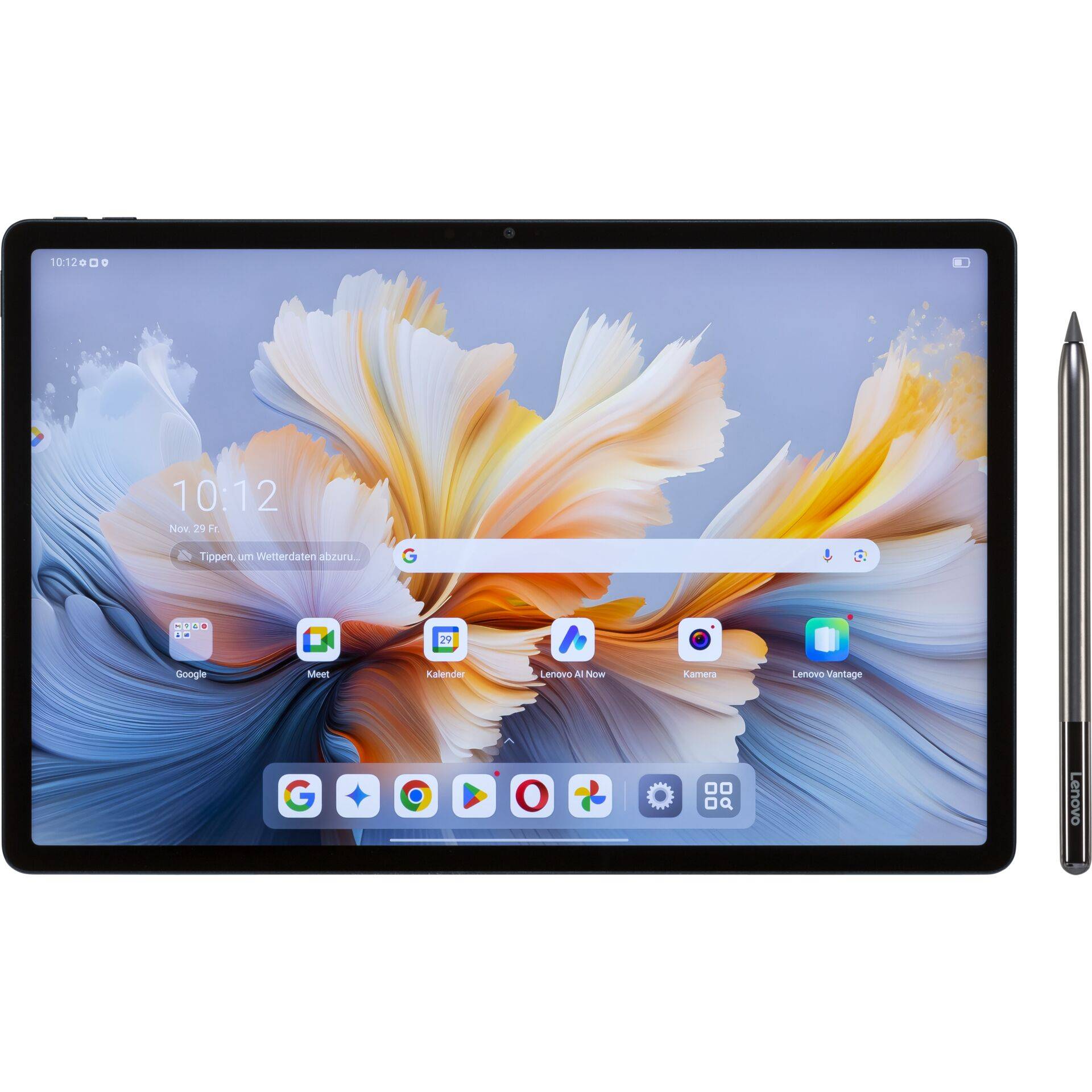 Lenovo Yoga Tab Plus 16GB 256GB-1