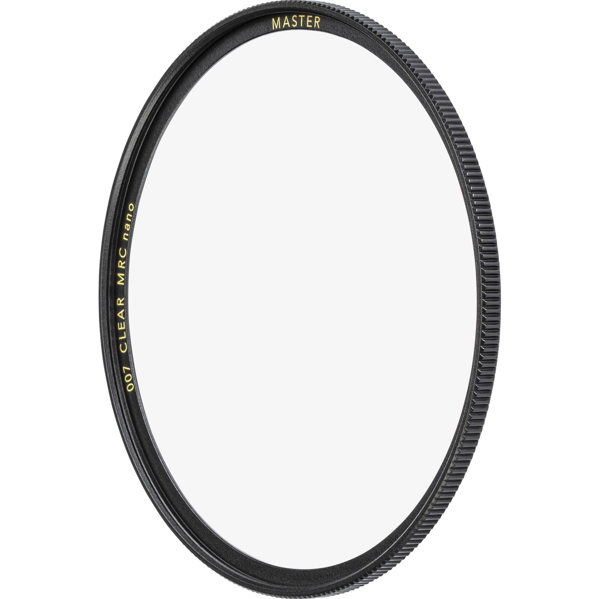 B+W Filter Master Clear MRC 49mm nano-0