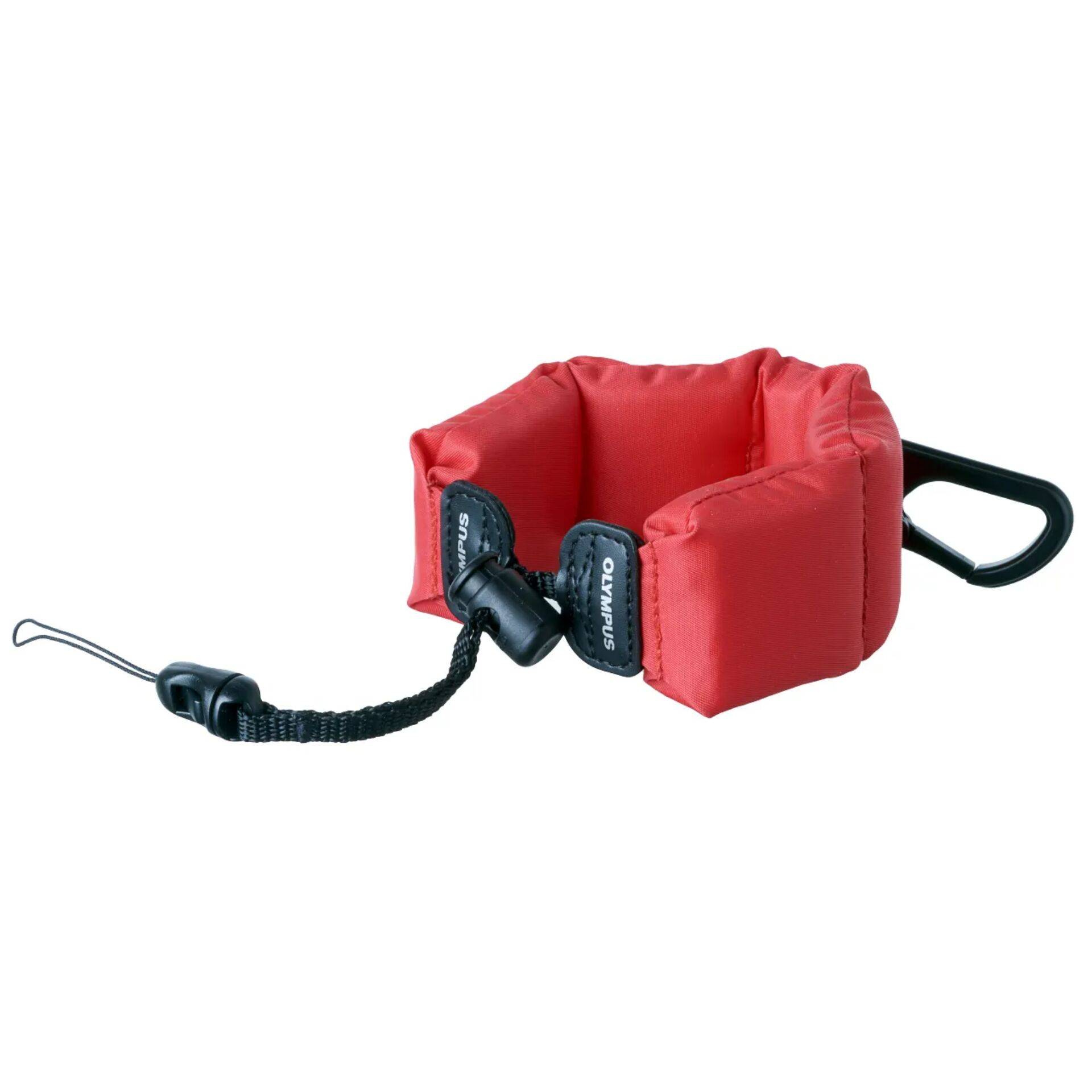 OM System CHS-09 rood TG-Serie drijvende handriem-0