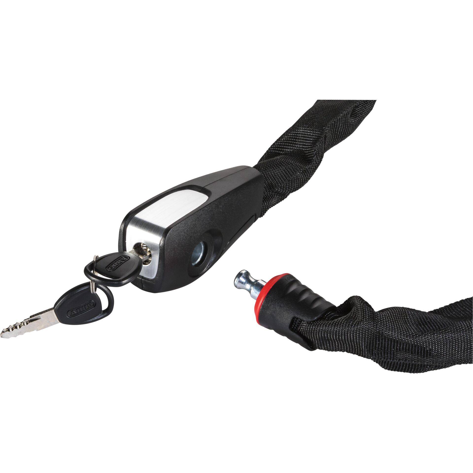 ABUS 64 Titalium 64TI/40HB40 SL 5-1