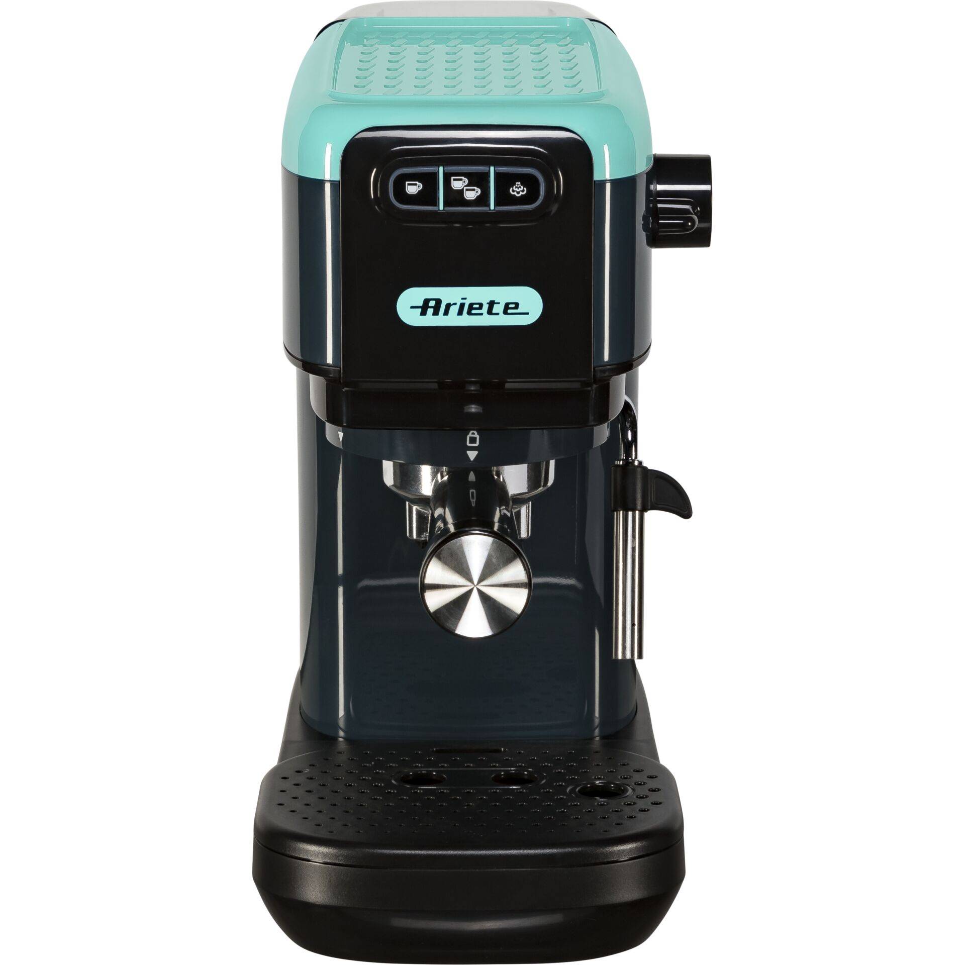 Ariete zuigermachine groen