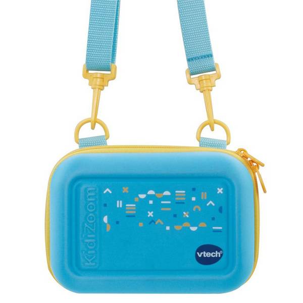 VTech Kidizoom in blauw, nieuw