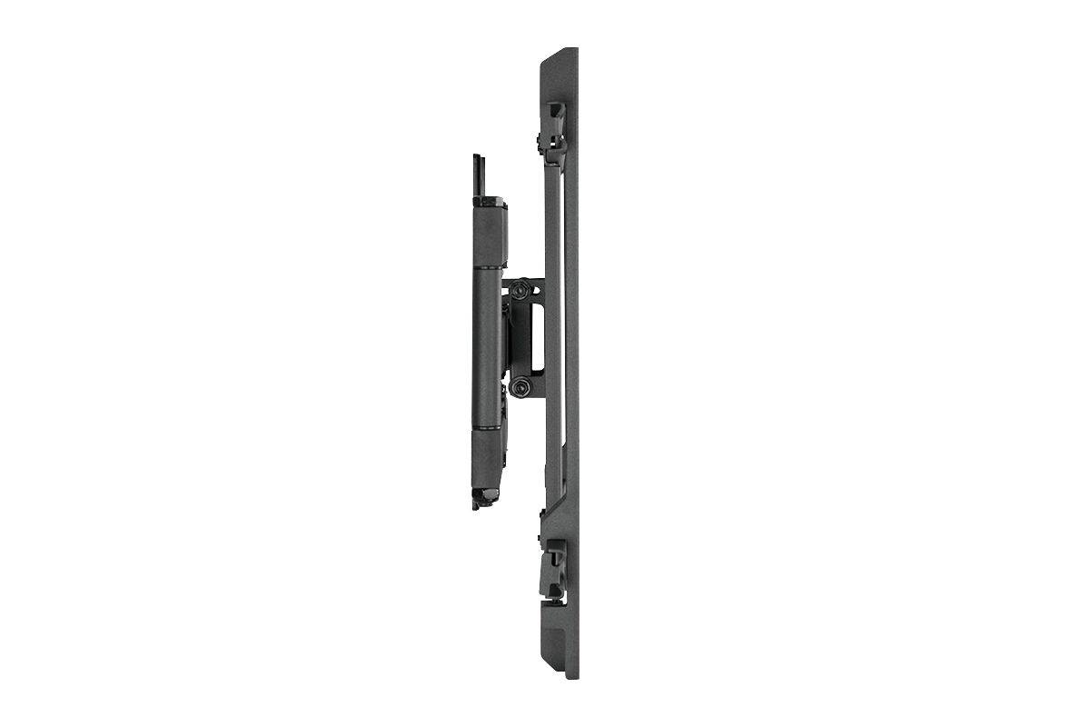 LOGILINK PC-BP0112 Handgreep: wandmodel; monitor,TV; draaibaar,kipbaar; 50kg - 1 stuk-1