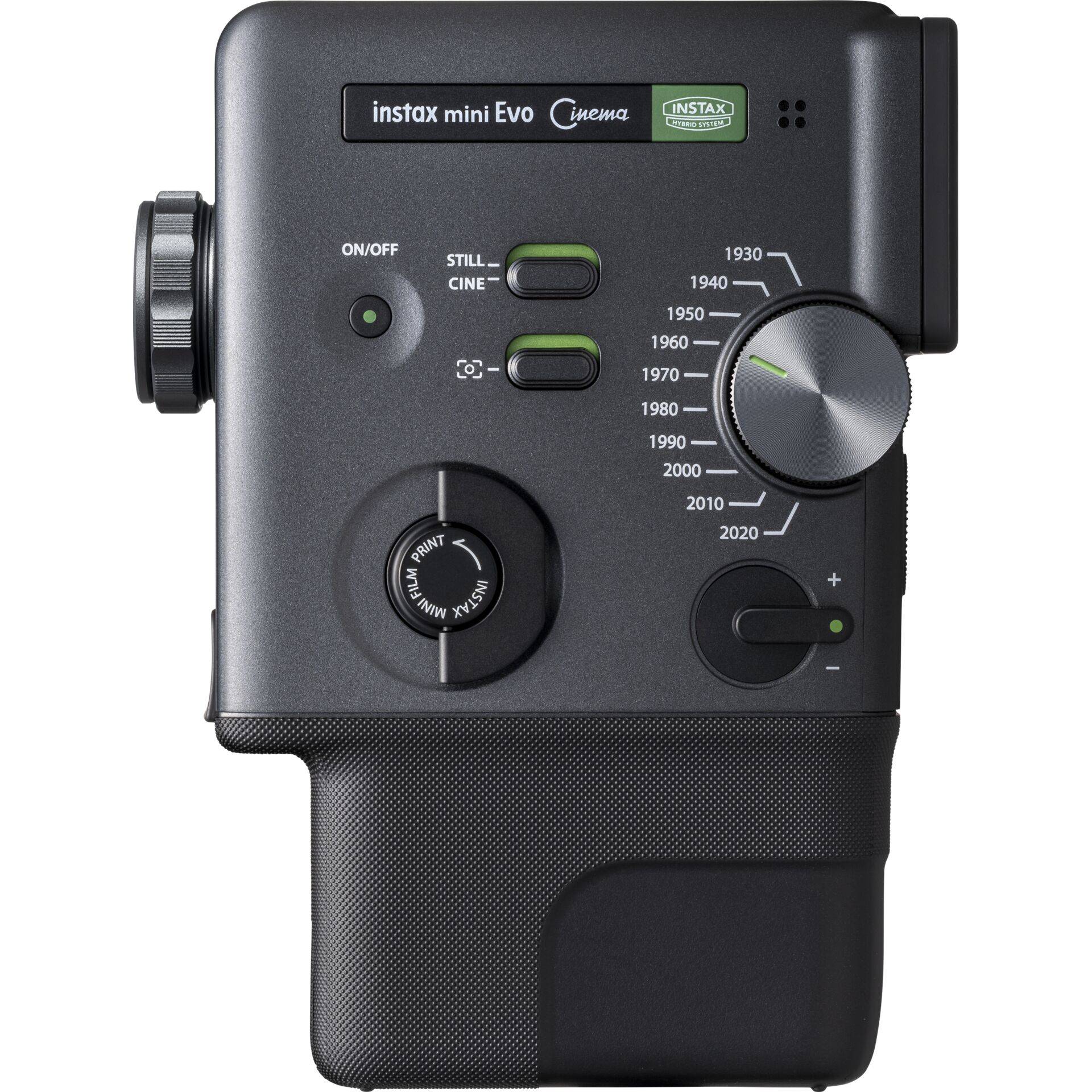 Fujifilm instax mini evo Cinema-1