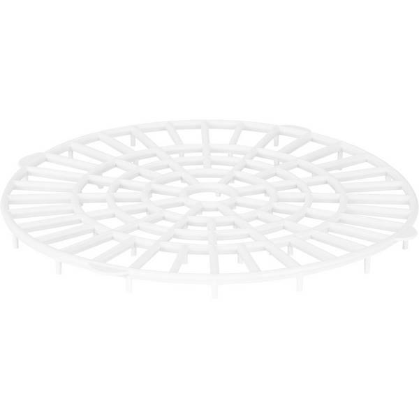 One for All tv-muurbeugel, plat en smart, geschikt voor 24" tot 65" tv's, modelnummer WM2410