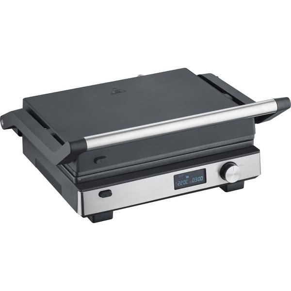 Severin KG 2380 SEVINI Flex Kontaktgrill