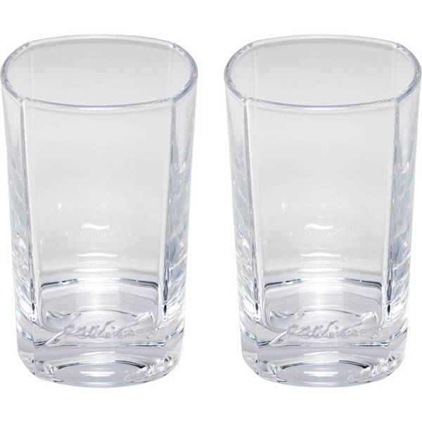 Jura Latte-Macchiato-glazen set van 2, klein