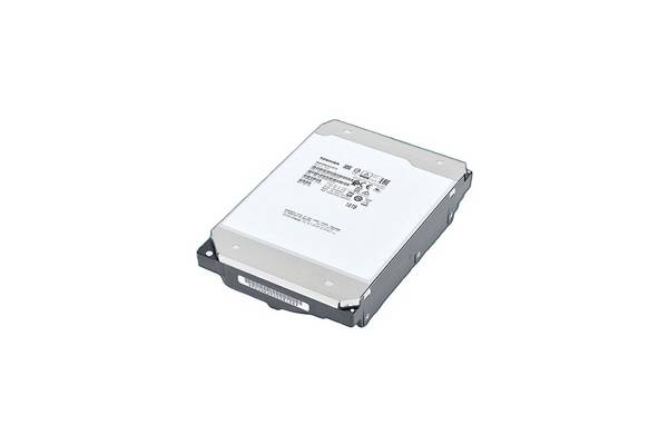Toshiba 8,9 cm (3,5") 14TB SATA3 Enterprise Cap. 7200RPM 512E
