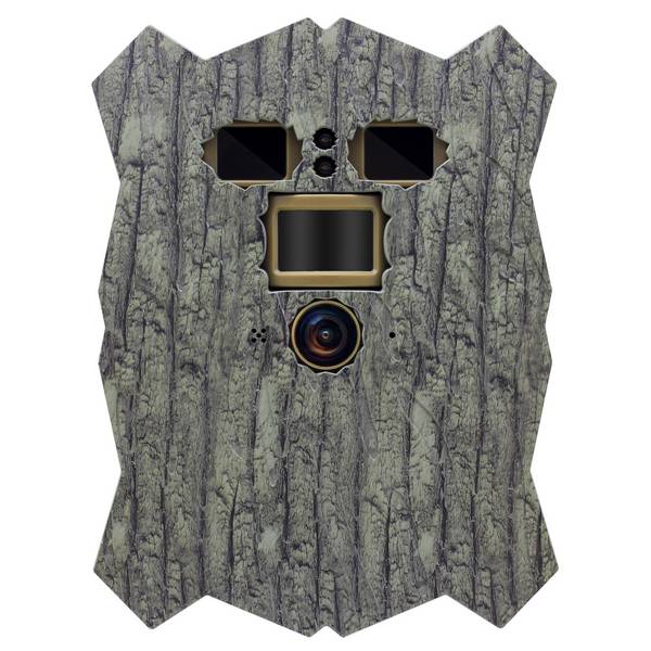 Stealth Gear Owl Solar 4K Wifi-wildcamera