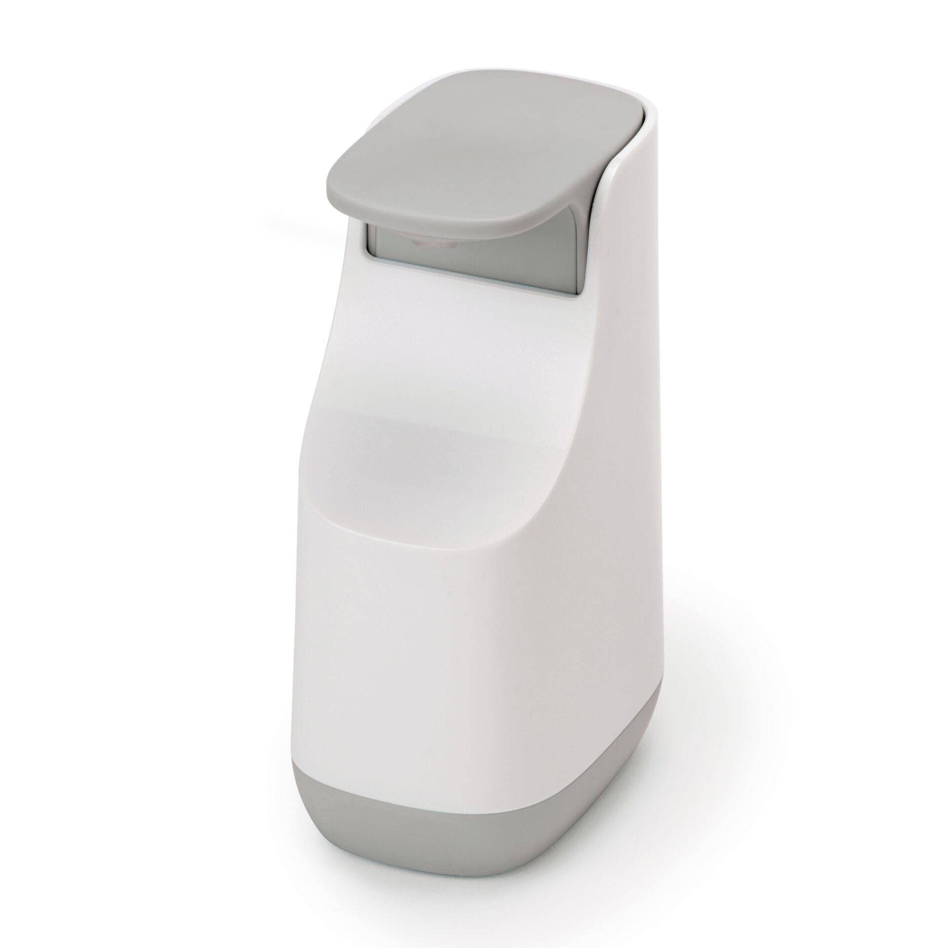 Joseph Joseph Slim compacte zeepdispenser lichtblauw-0