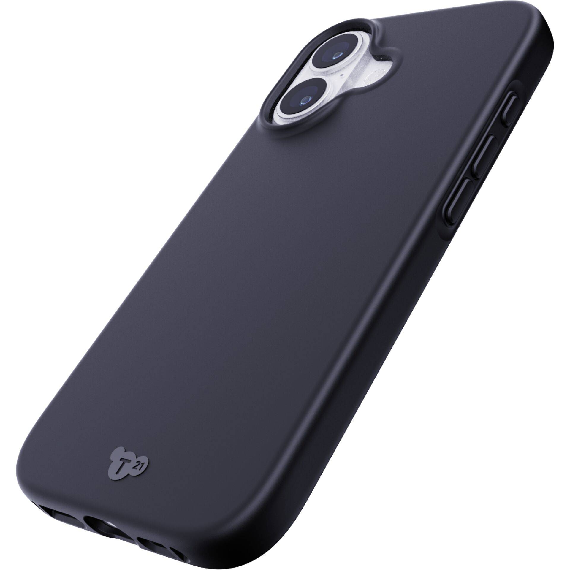 Tech21 EvoLite Case MagSafe for iPhone 17 Black-1