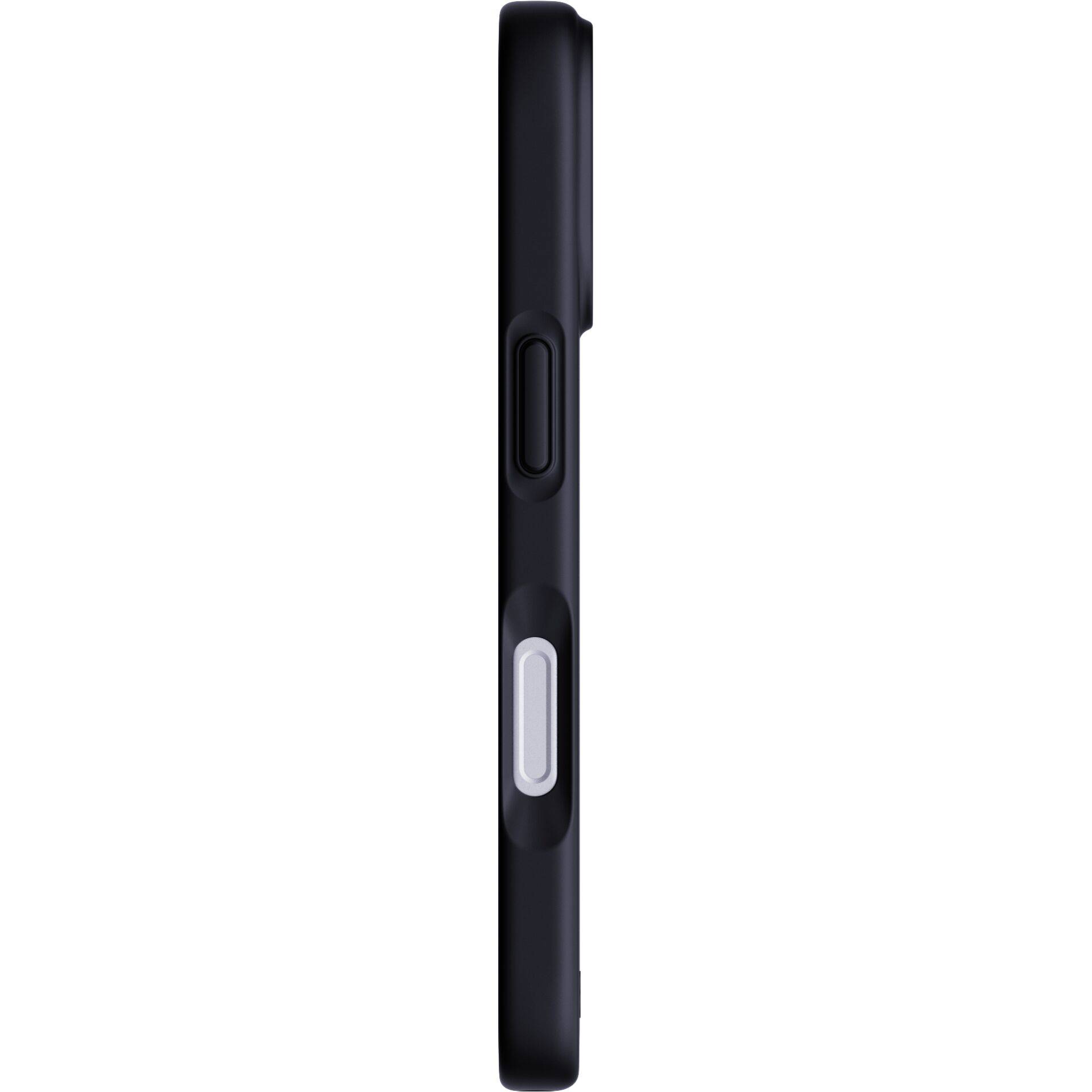 Tech21 EvoLite Case MagSafe for iPhone 17 Black-2
