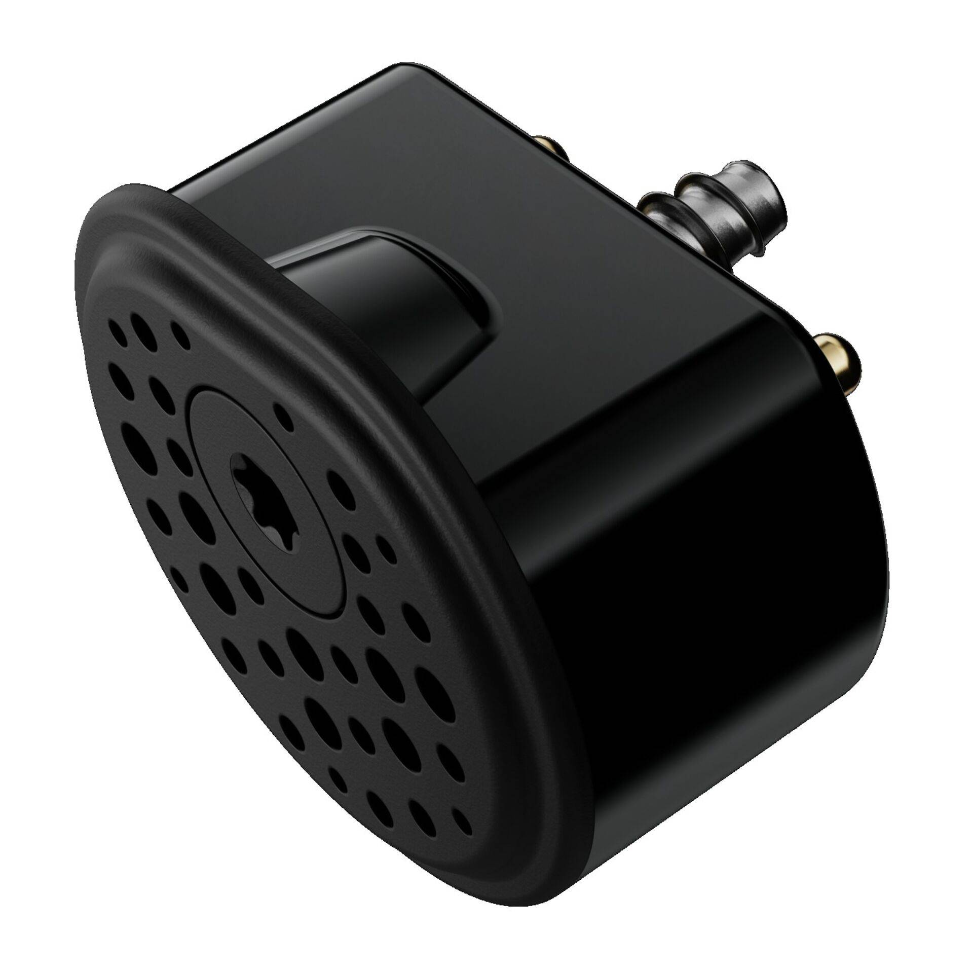 Vaoni's dual-band filter voor Vespera-0