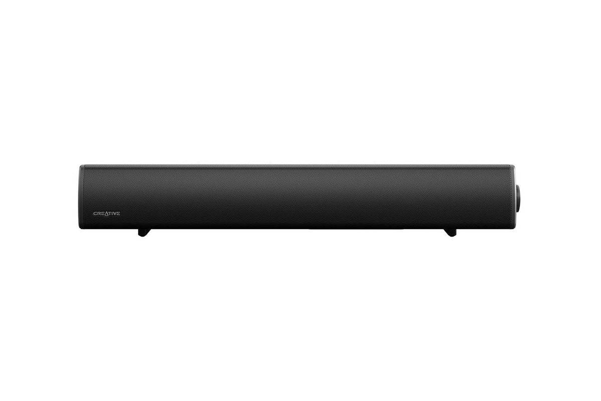 Creative Labs Sound Blaster GS5 Zwart Beddraad en draadloos 30 W-2