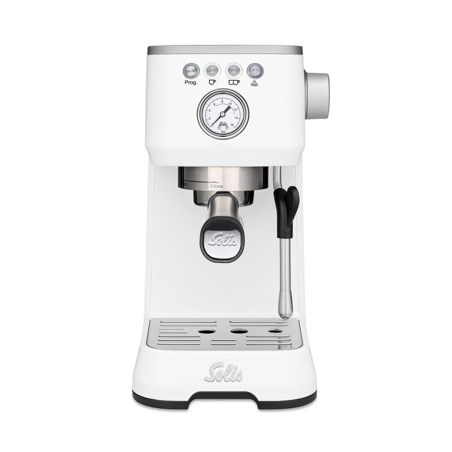 Solis Barista Perfetta Plus 1170 v2 weiÃŸ-0