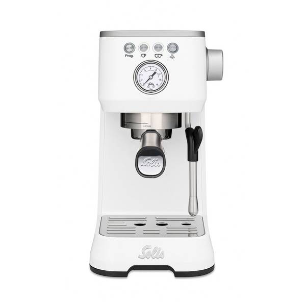 Solis Barista Perfetta Plus 1170 v2                          weiÃŸ