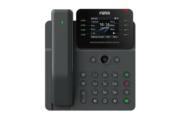 Fanvil IP-telefoon V62 PRO