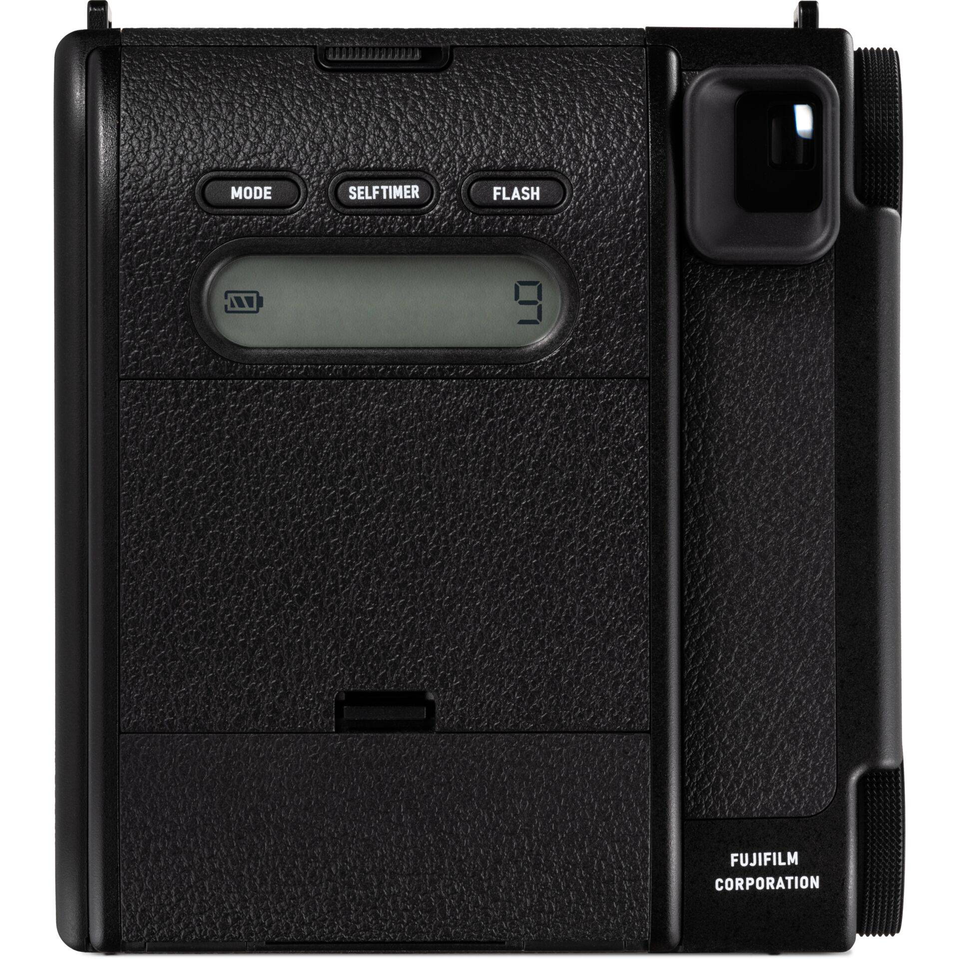 Fujifilm Instax Mini 99 zwart-1