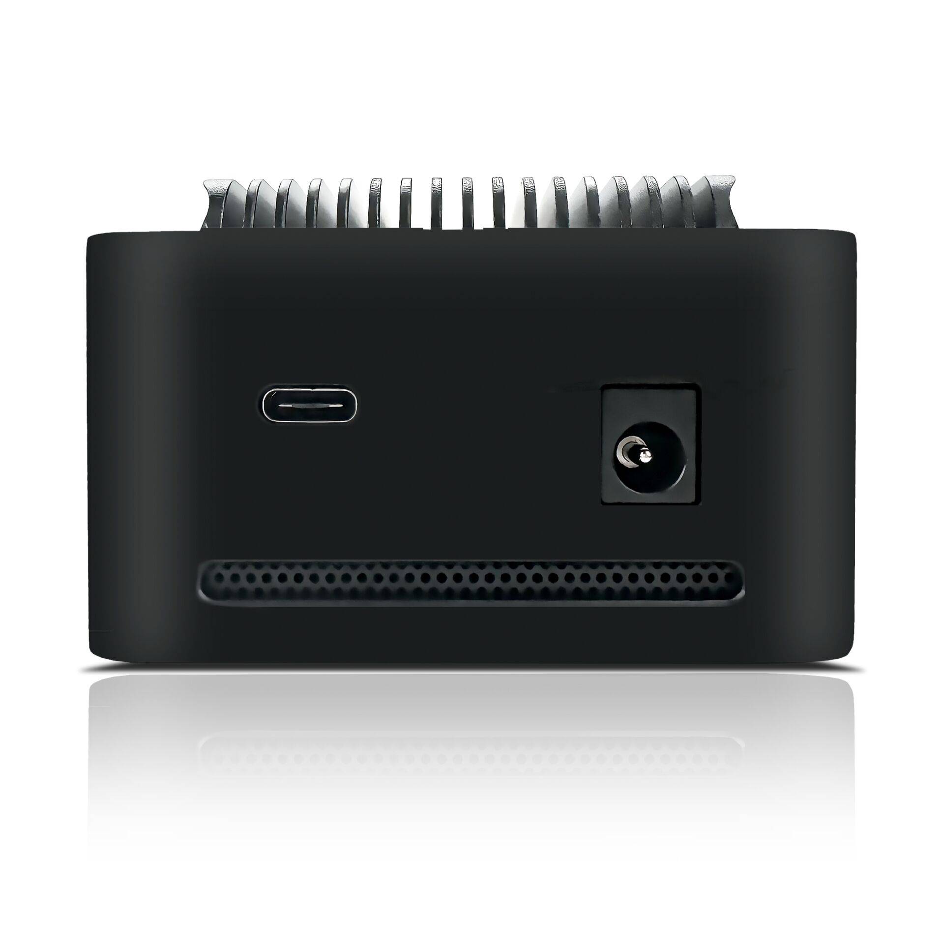FANTEC NVMe-X2U32-20G 2x 20 Gbit/s-1