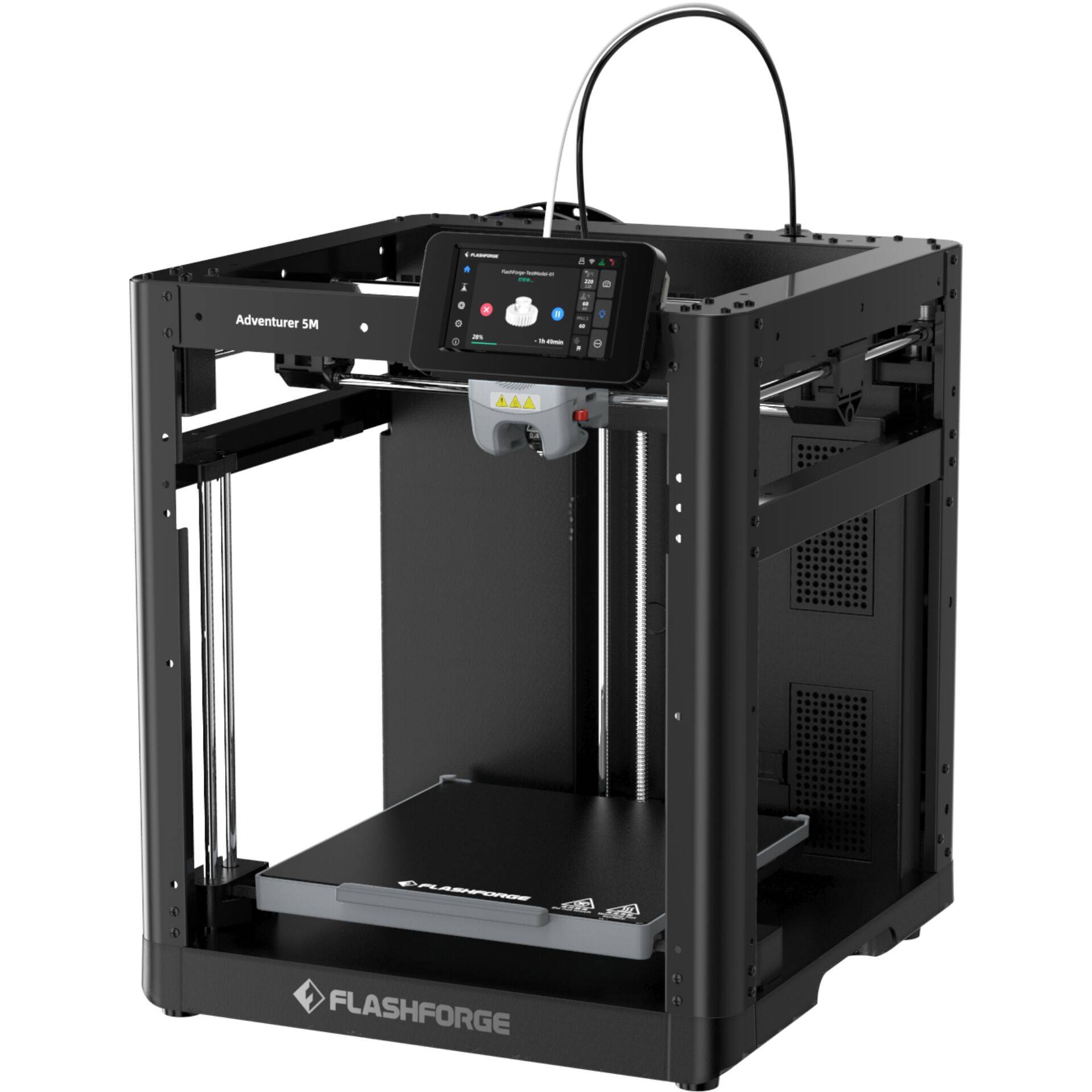 Flashforge Adventurer 5M-0