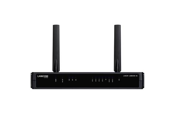 LANCOM 1800VAW-4G (EU)