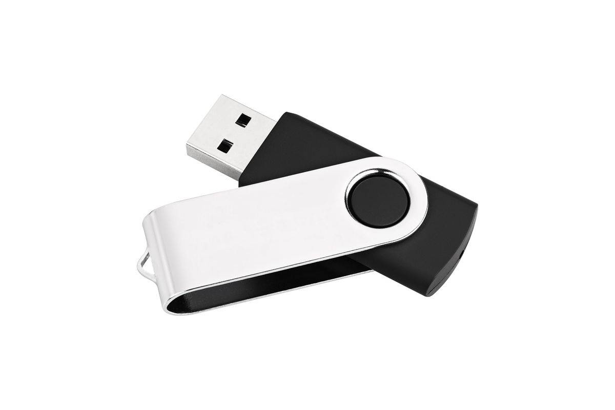 MediaRange Neutrale USB-stick flashdrive, 32 GB BULK bulk-1