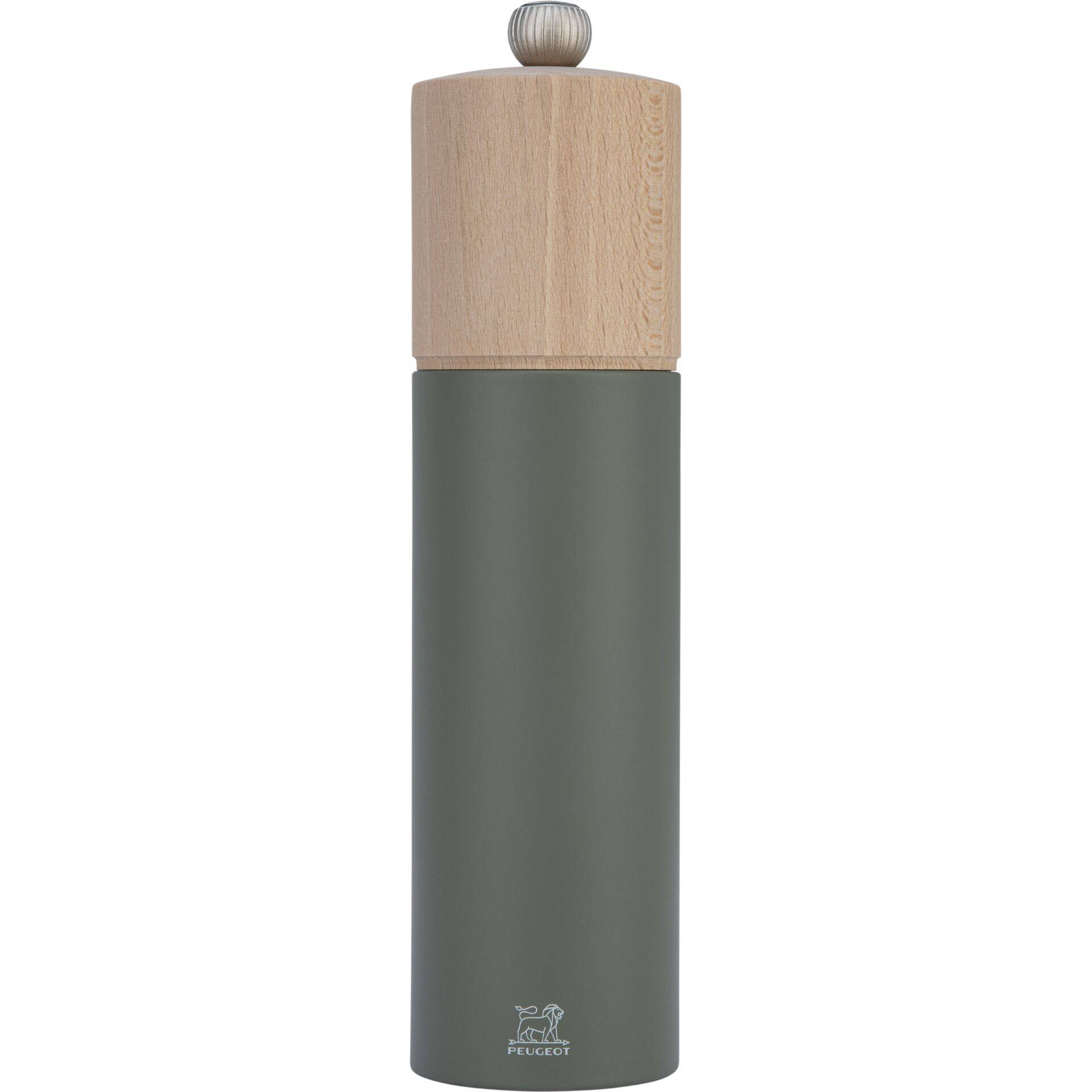 Peugeot BOREAL pepermolen 21 cm HAZELNOOT-0