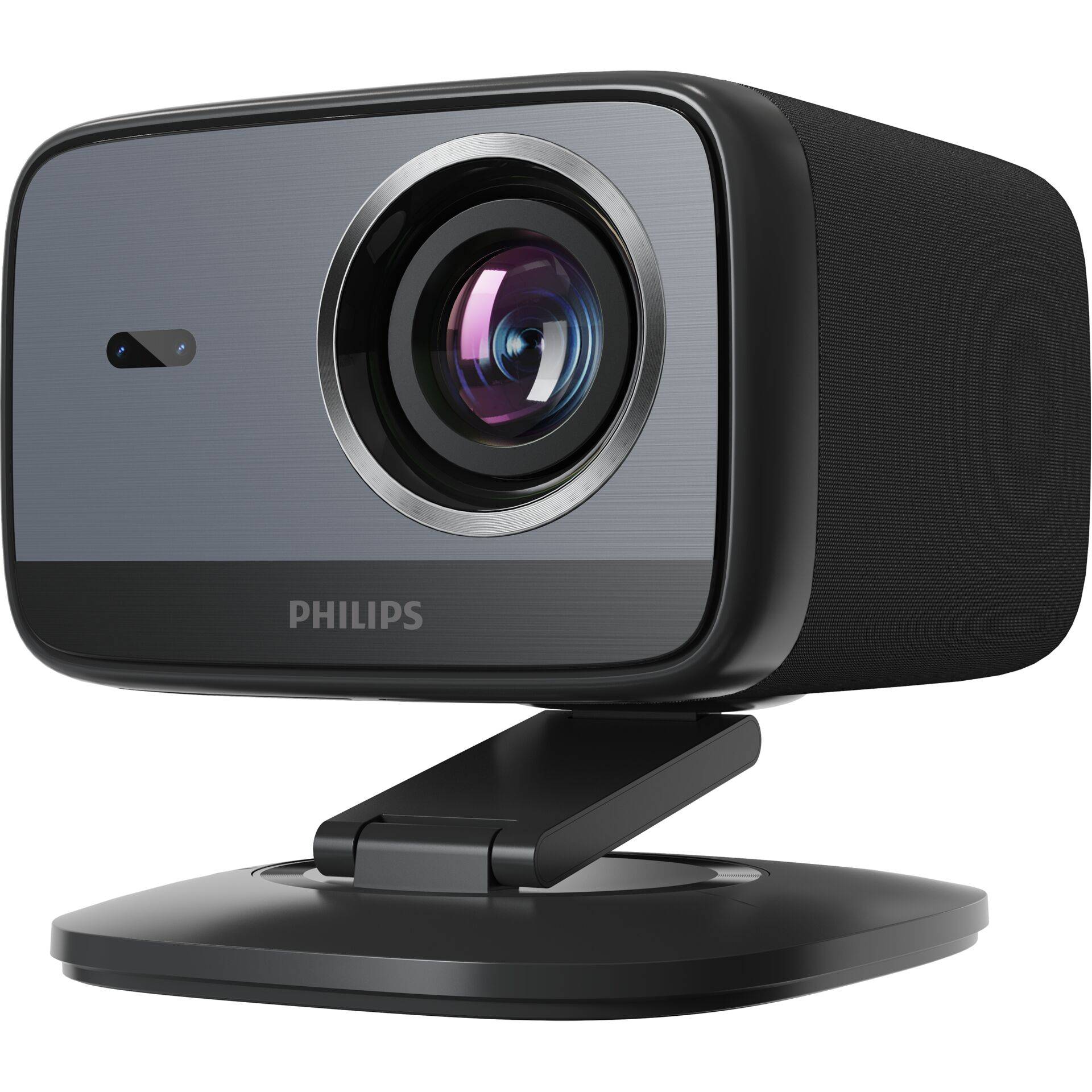 Philips NeoPix 450 Smart Projector met korte projectieafstand 450 ANSI lumens LCD 1080p (1920x1080) Zwart-1