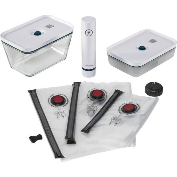 Zwilling Fresh&Save Medium Set La Mer