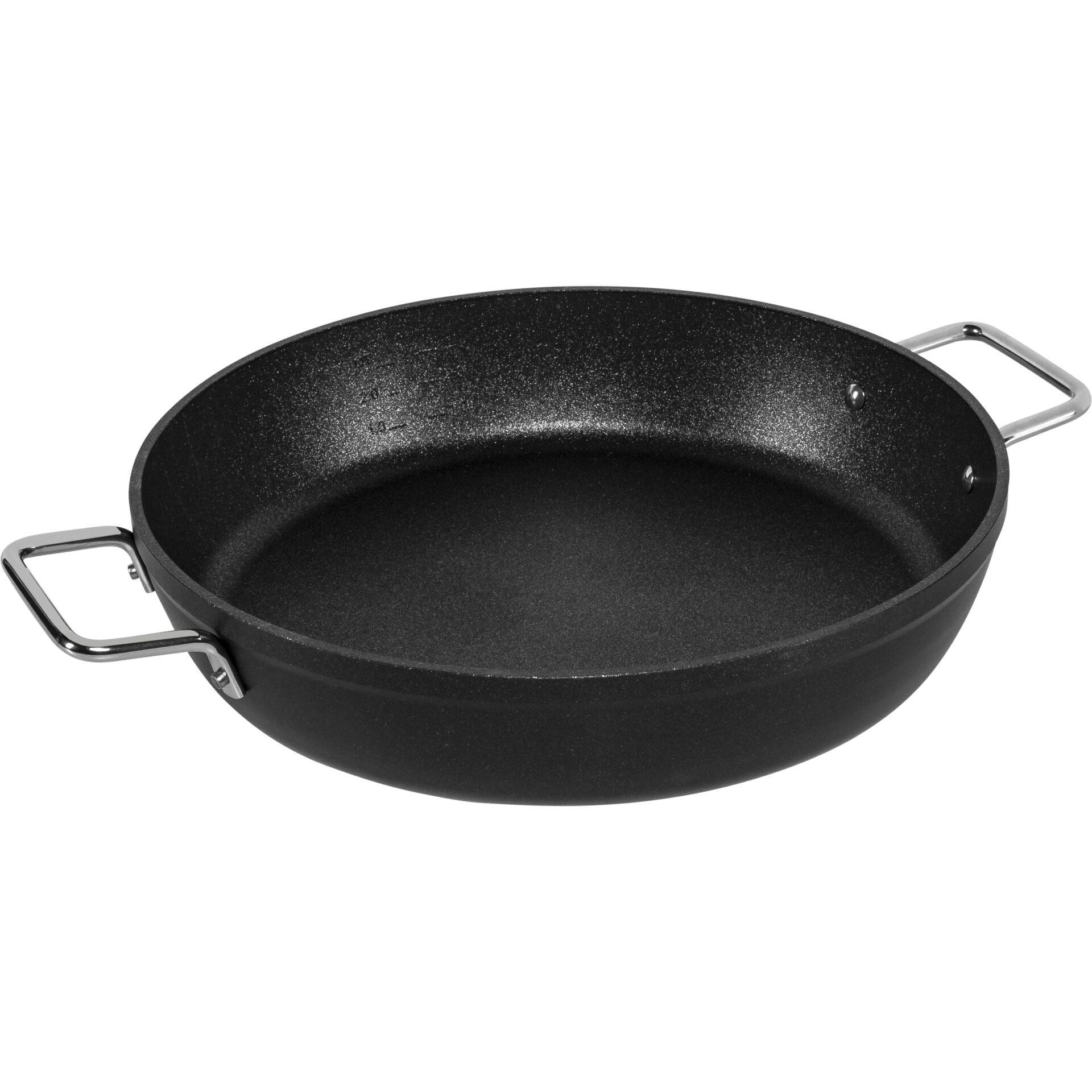 Fissler Adamant serveerschaal van 32 cm-0
