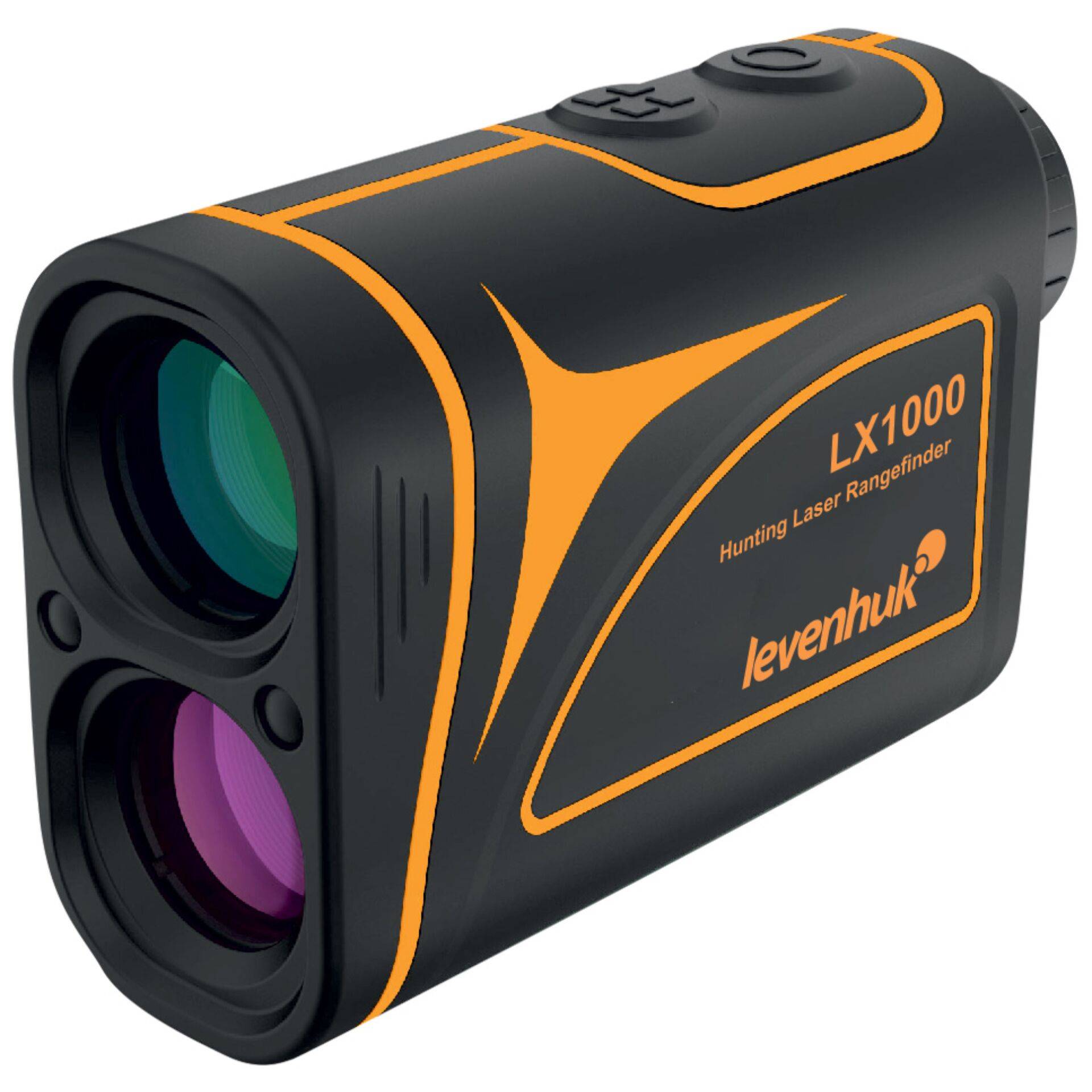Levenhuk LX1000 laserafstandsmeter-0
