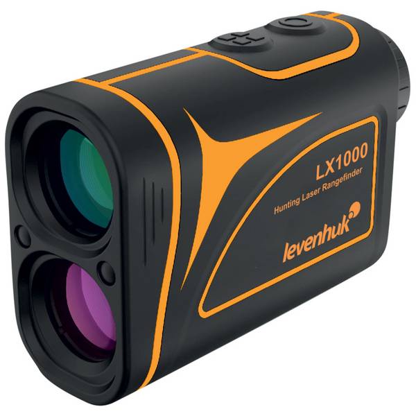 Levenhuk LX1000 laserafstandsmeter