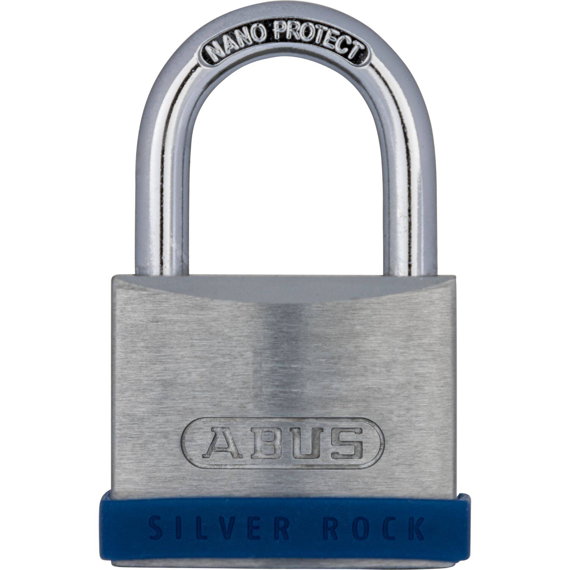 ABUS Silver Rock 5/40 SL 5-0