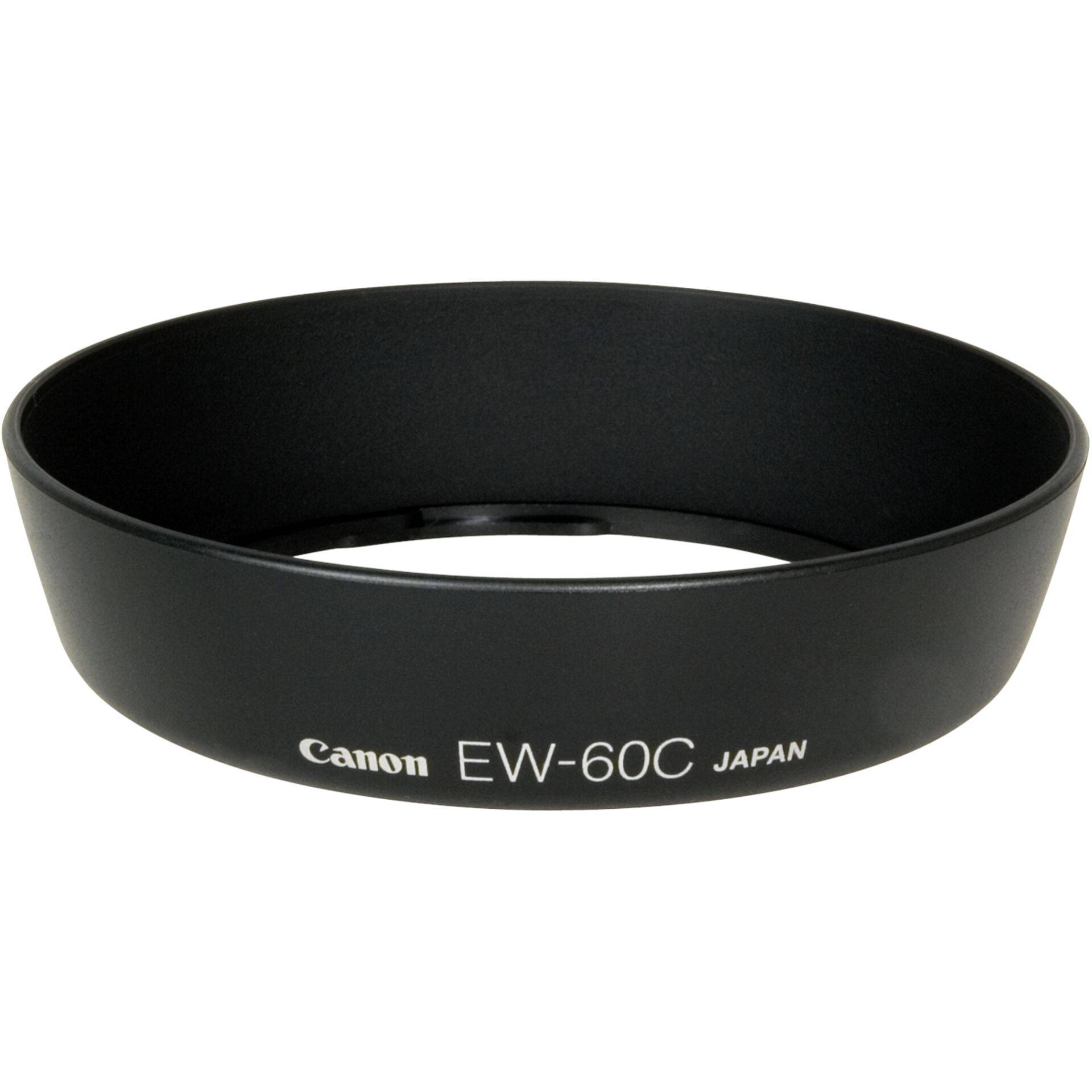 Canon EW-60C zonnekap-0