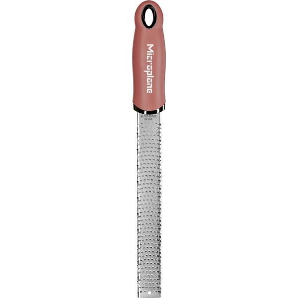 Microplane Premium Classic Zester-rasp oudroze