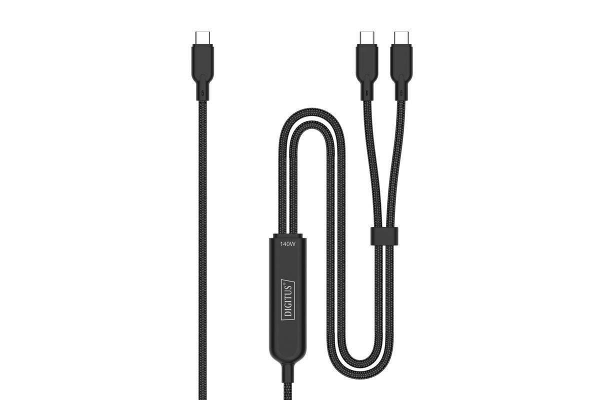 TROIKA ECO CHARGE Zwart, Grijs Sleutelhanger-zaklamp LED-1