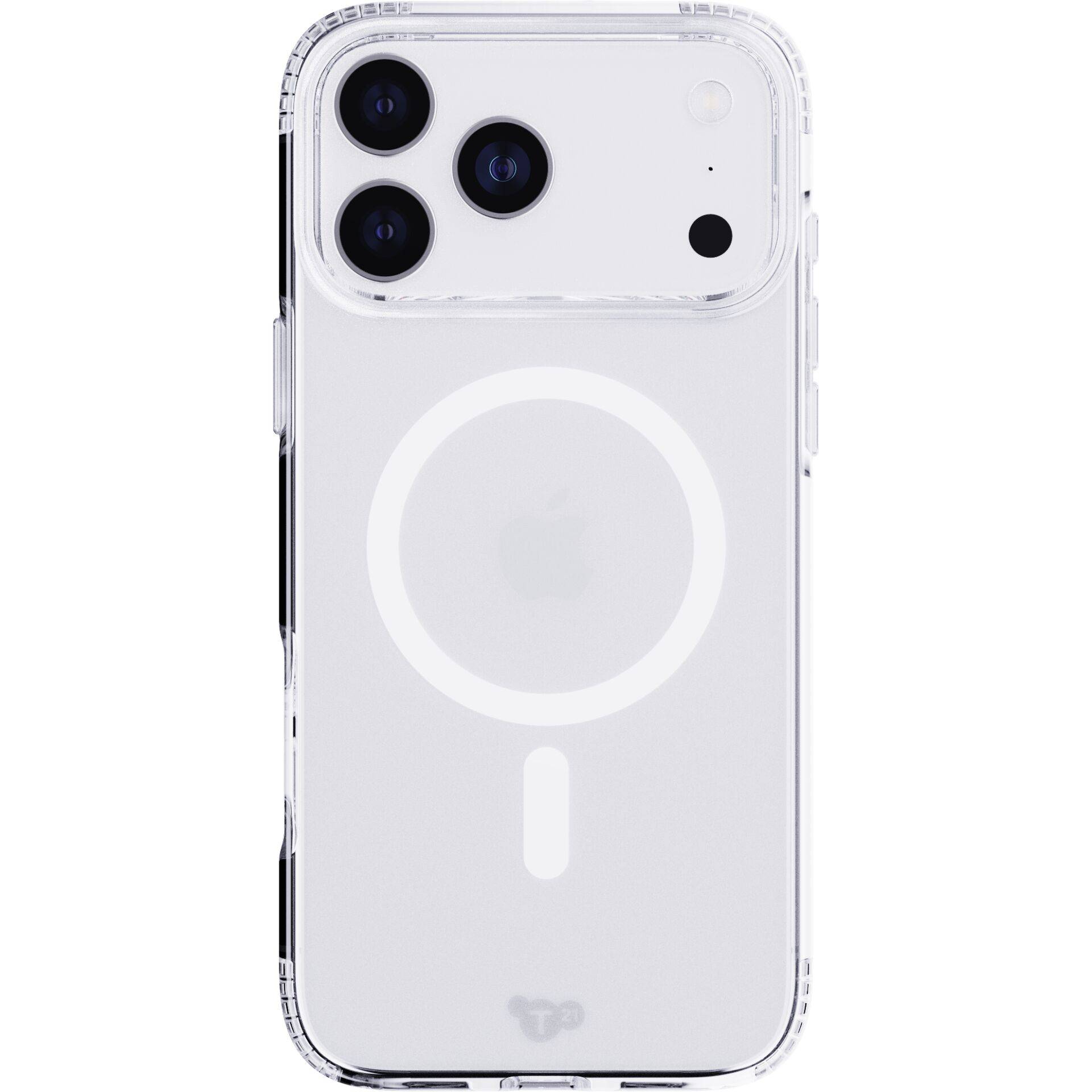 Tech21 EvoLite MagSafe-hoesje voor iPhone 17 Pro Max, transparant-0