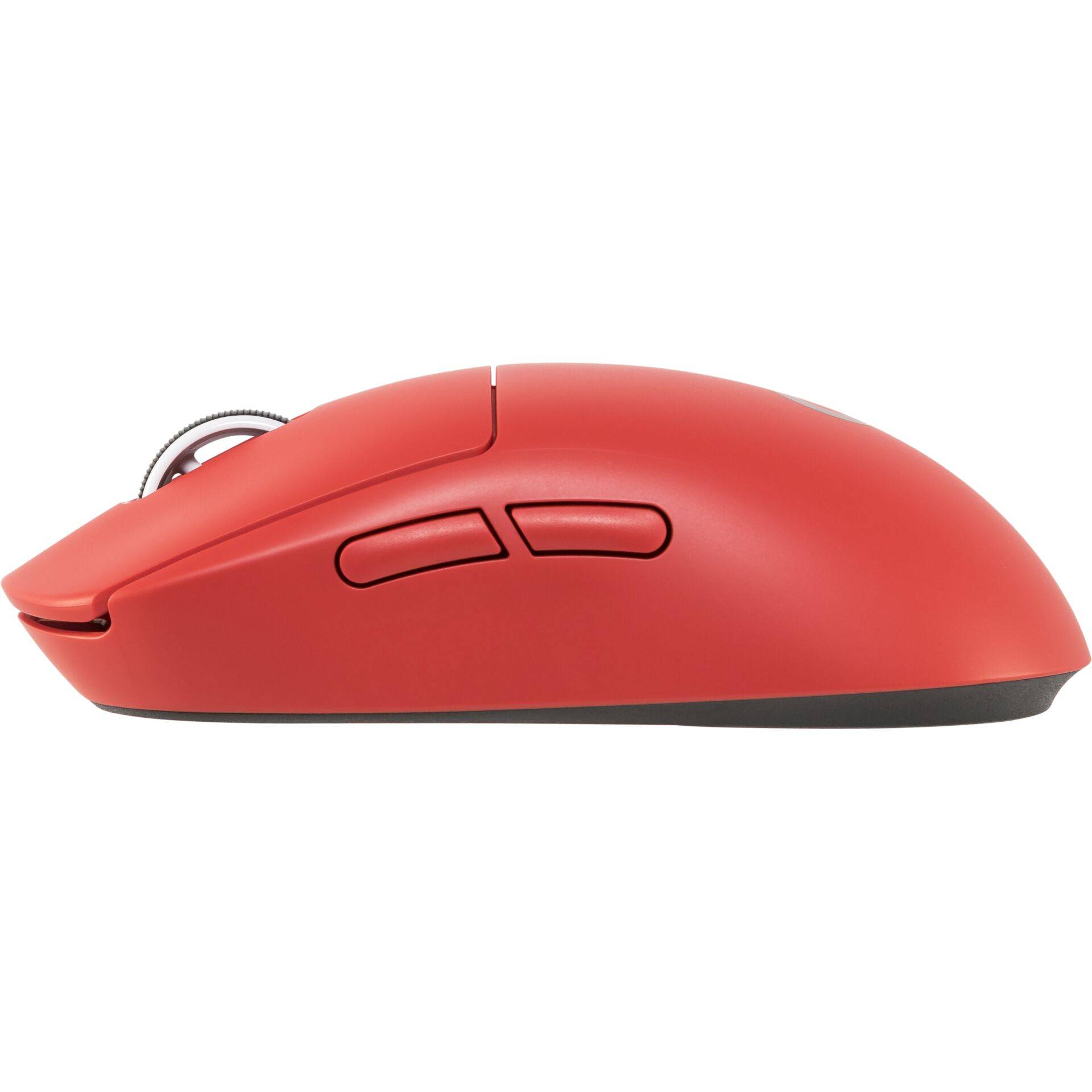 Logitech G PRO X SUPERLIGHT 2 SE muis - gaming - draadloos - rood-1