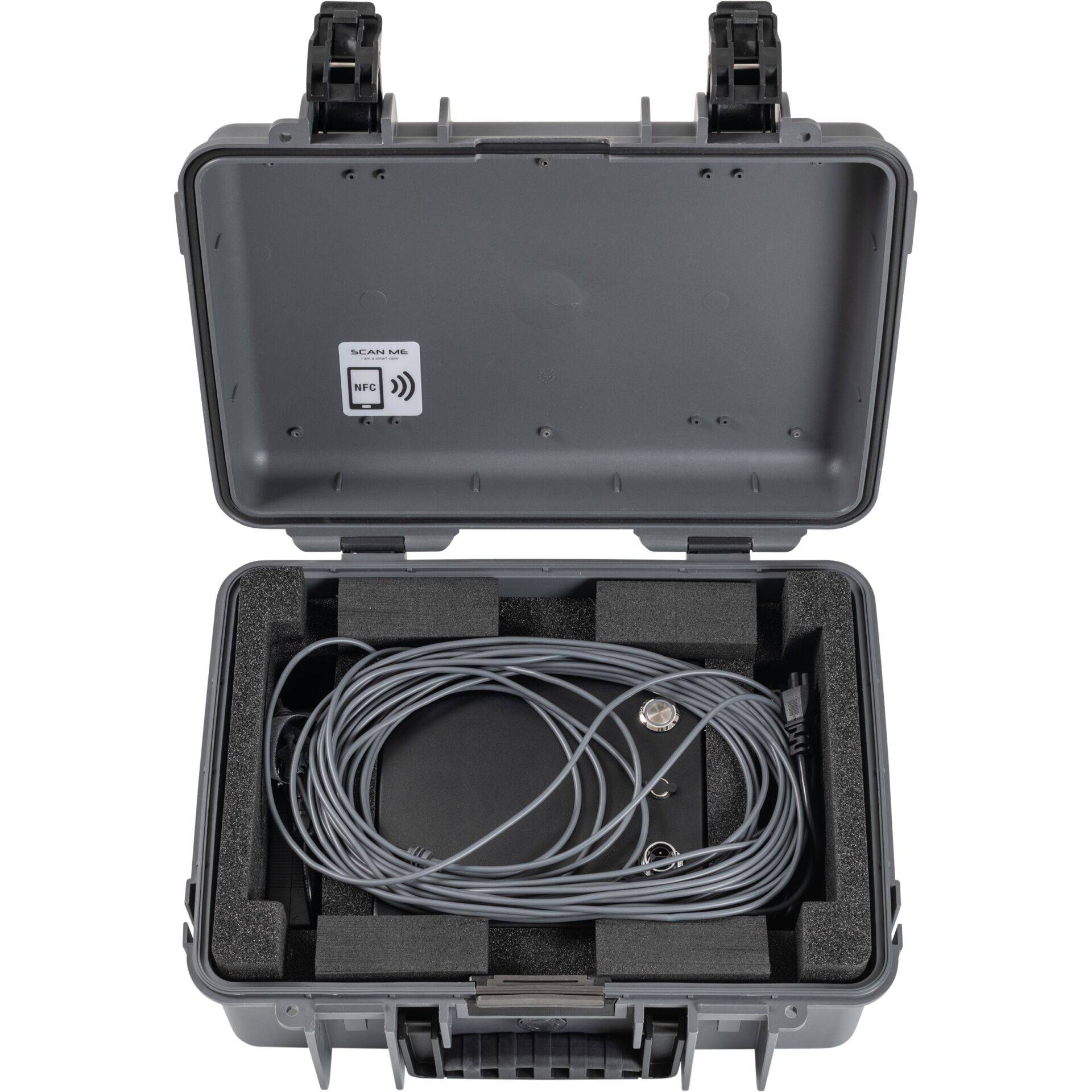 B&W energiekoffer Starlink Mini 90Wh-1