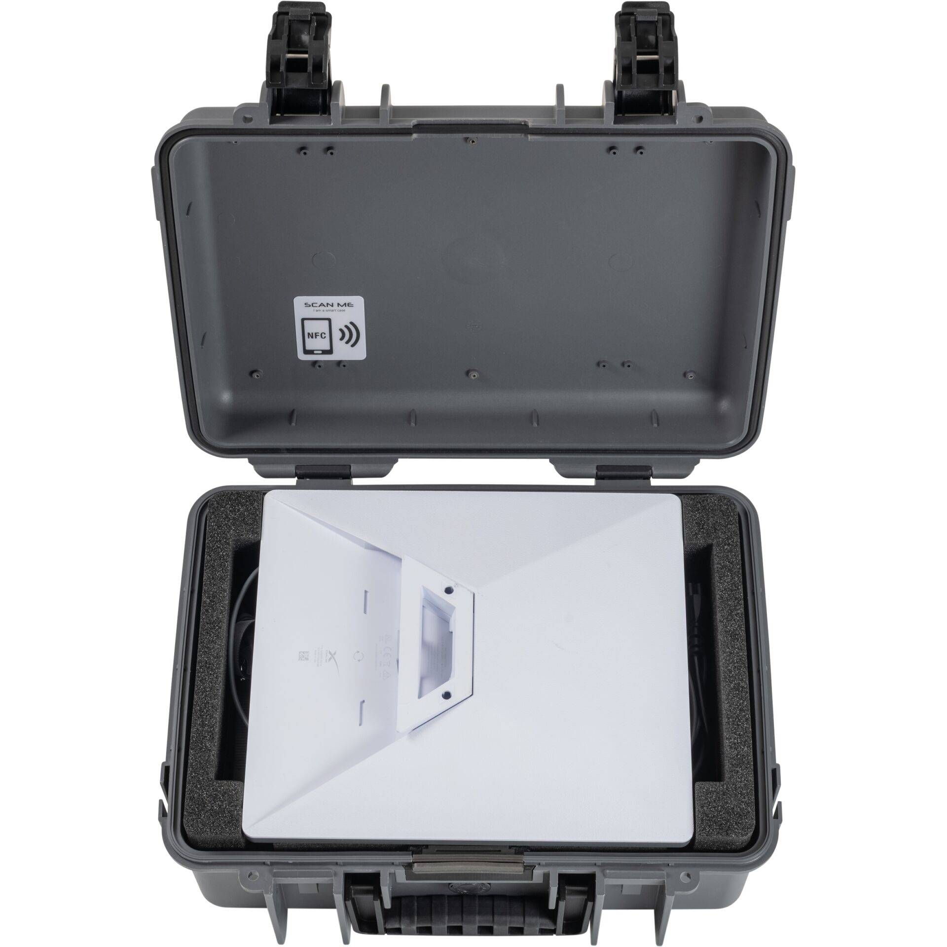 B&W energiekoffer Starlink Mini 90Wh-2