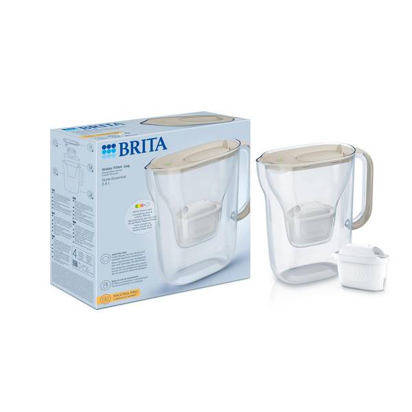 Brita Style Essential zand