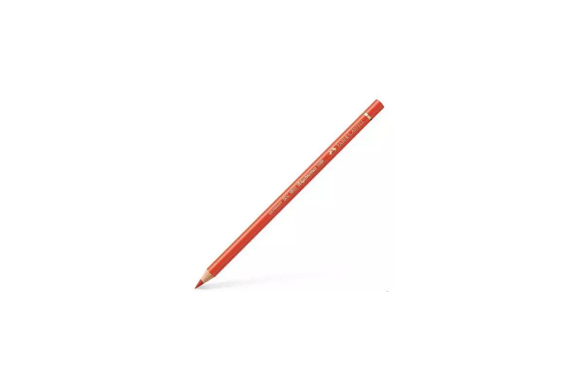 FABER-CASTELL kleurpotlood Polychromos kleur 115 6-pack-0