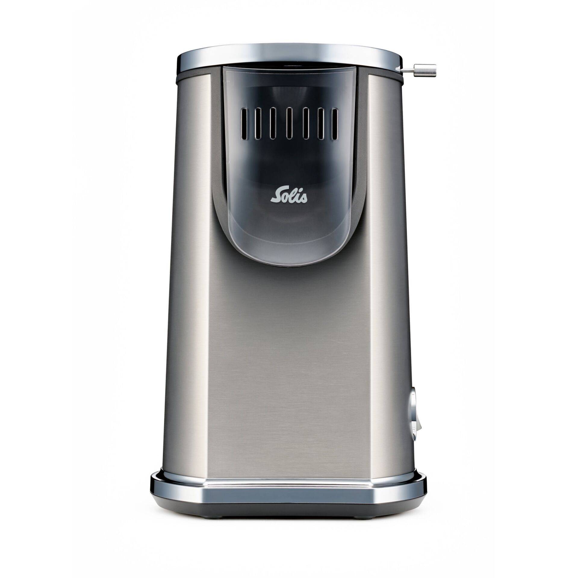 Solis Pop & Fun Popcornmachine Type 8504-0