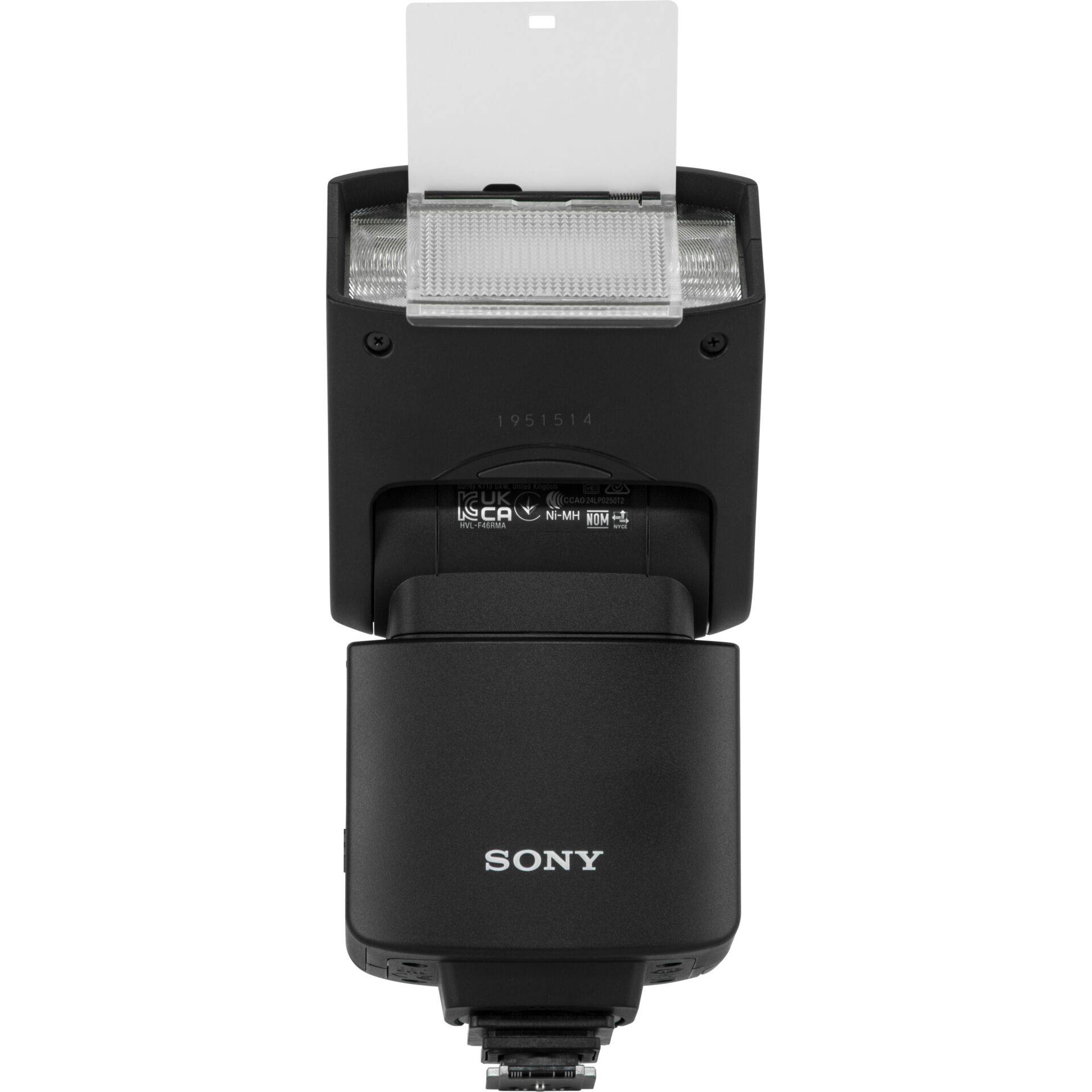 Sony CFexpress Type B 480GB Tough CEBG480T-1
