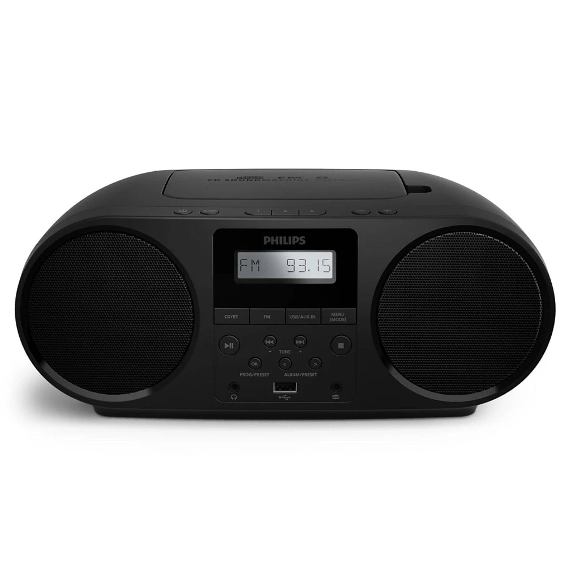 Philips TAE2146WT/00 wit-0